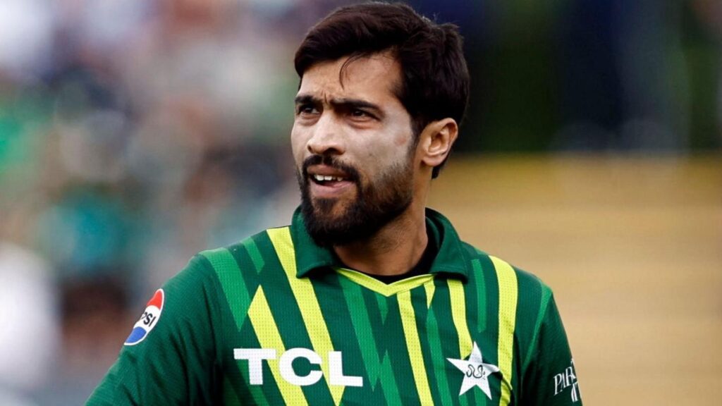 Mohammad amir : भारत सेमीफाइनल नहीं पहुंचेगा? आमिर बयान से हलचल