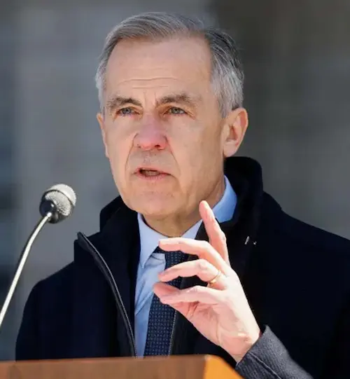 कनाडा पीएम कार्नी