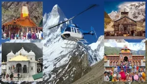 Railway- अंतिम चरण में चारधाम रेल प्रोजेक्ट, श्रद्धालुओं को बड़ी राहत