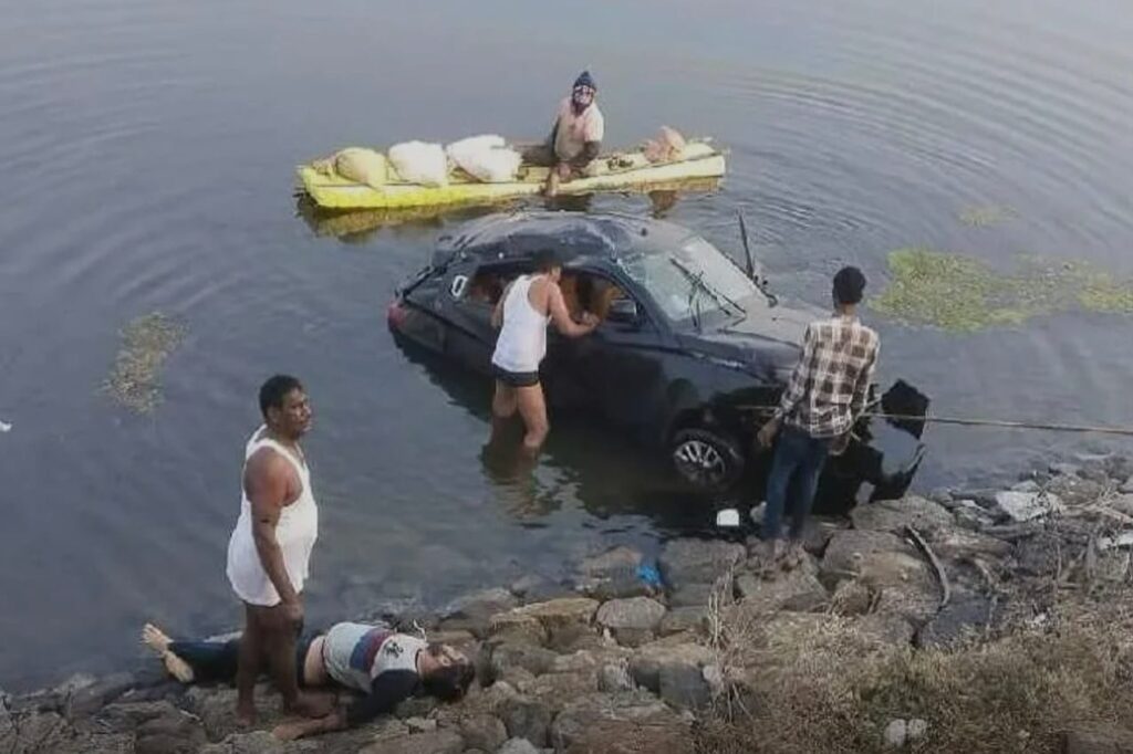 Murder case : यूट्यूबर श्रीनिवास हत्या केस में ट्विस्ट, दोस्त निकला मास्टरमाइंड