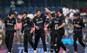 वर्ल्ड कप में न्यूजीलैंड का कहर, ओपनर्स ने रचा इतिहास!