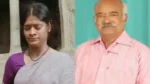 Vishnupriya father murder