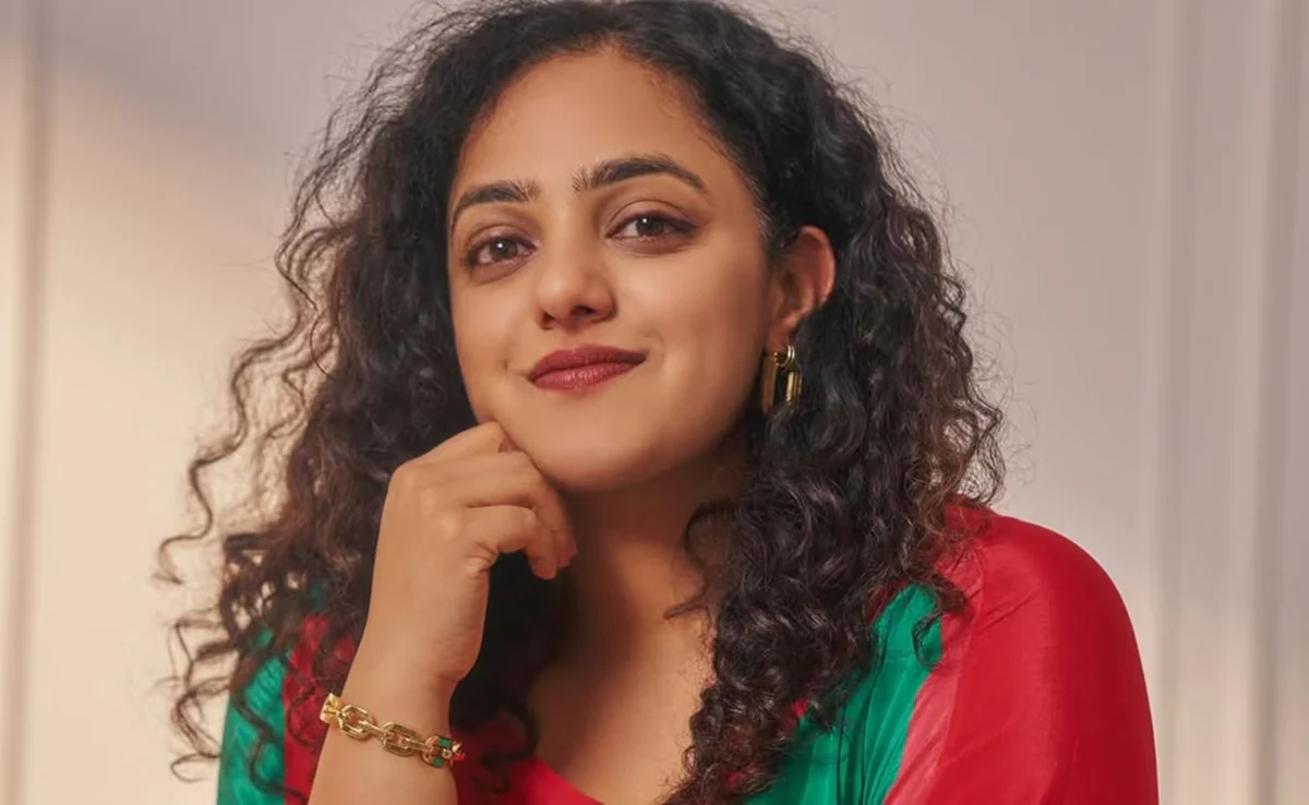 Nithya menen