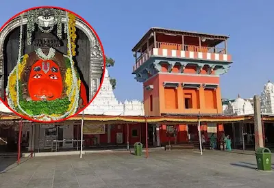 National- इतिहास और अटूट आस्था का प्रतीक, कर्मनघाट हनुमान मंदिर की अद्भुत गाथा