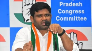 फोन टैपिंग अपराध, दोषियों को कानून के सामने आना ही होगा – दयाकर