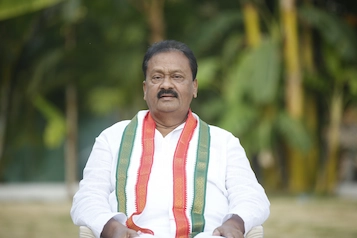 Hyderabad : बस दुर्घटना पीड़ितों को जल्द मिलेगी मदद – शब्बीर अली