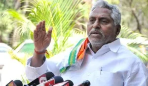 स्पीकर के फैसले का जीवन रेड्डी ने किया स्वागत