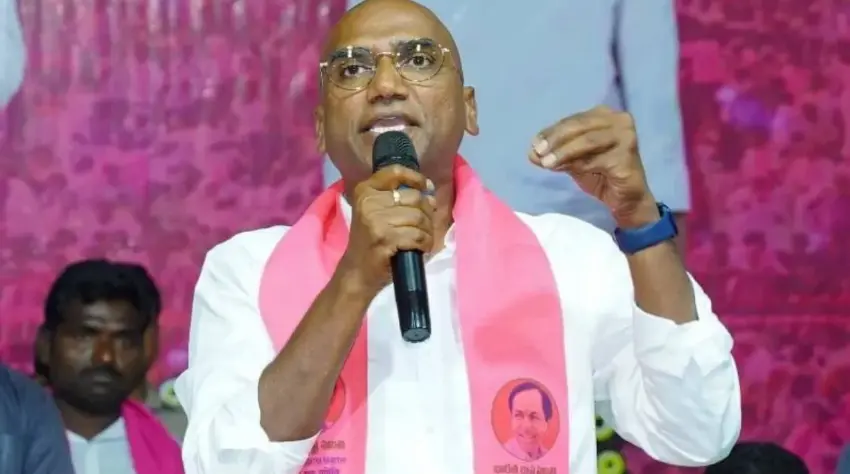 BRS: बीआरएस का हार्वर्ड से सीएम का सर्टिफिकेट रद्द करने की अपील