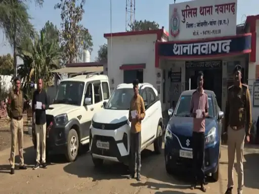 फेयरवेल पार्टी