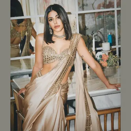 एक्ट्रेस 