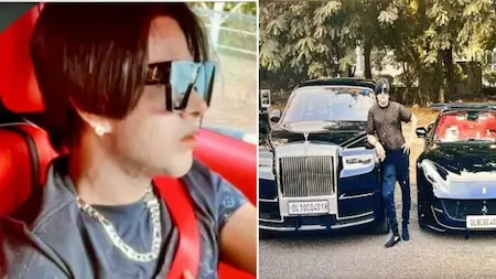 शिवम मिश्रा