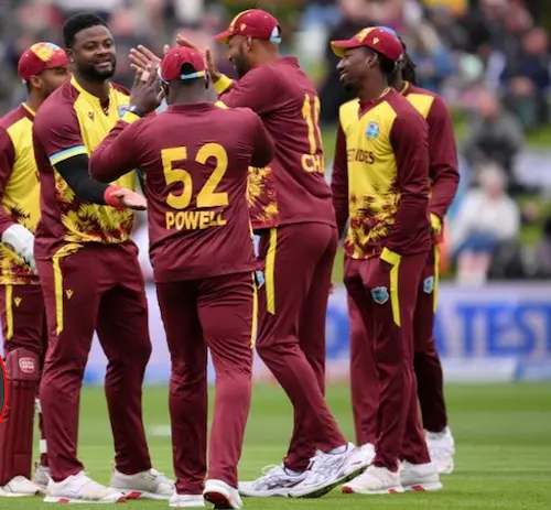 Sports- विंडीज दौरे पर टीम इंडिया को स्थिरता की जरूरत, प्रयोगों से बचें- रिकी पोंटिंग