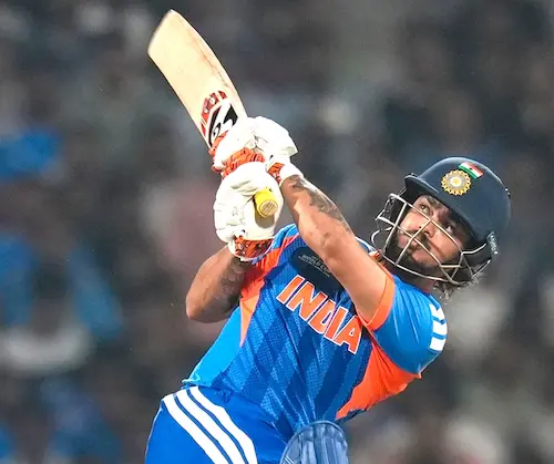 Sports- एक ओवर में सबसे ज्यादा छक्के, भारतीय बल्लेबाज़ों की खास सूची में ईशान किशन शामिल