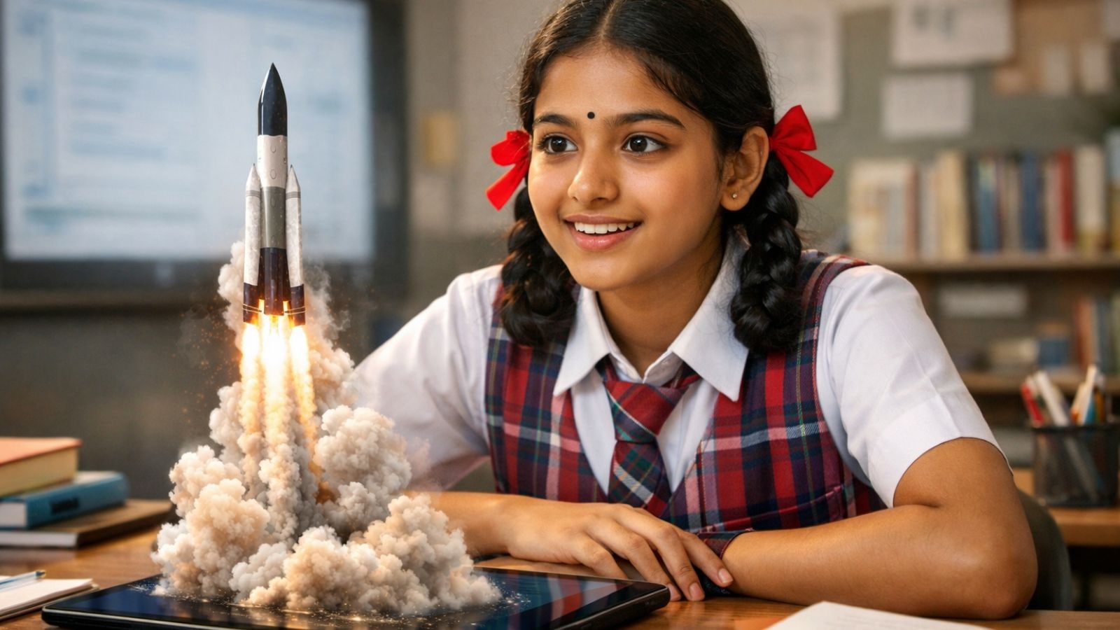 ISRO YUVIKA 2026