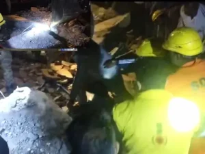 Jaipur- कोटा में तीन मंजिला इमारत ढही, कोचिंग छात्र समेत दो की मौत