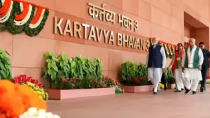 PM Modi- आज पीएम मोदी करेंगे सेवा तीर्थ और कर्तव्य भवन का उद्घाटन