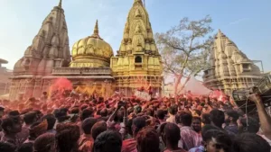 Holi 2026- इस बार होली बनाएं यादगार, रंगों का अनोखा जश्न मनाने इन शहरों का करें रुख