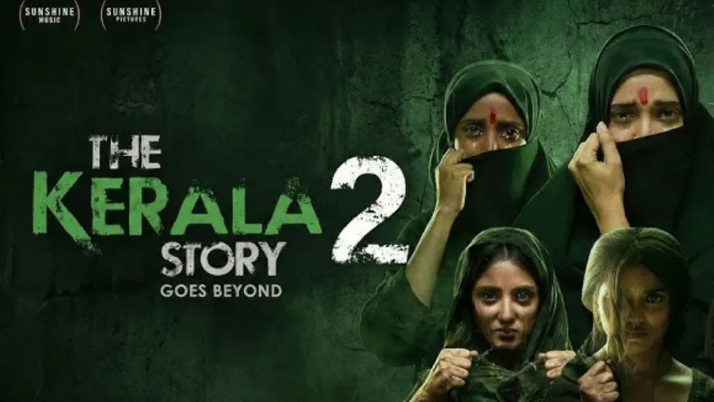 Kerala Story sequel : Kerala Story 2 रिलीज़ को राहत, हाईकोर्ट ने स्टे हटाया