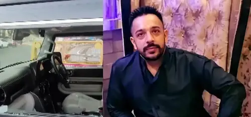 Punjab-जालंधर में आप नेता लक्की ओबेरॉय की गोली मारकर हत्या, इलाके में फैली सनसनी