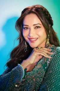 Entertainment- चंद्रमुखी का किरदार निभाना भावनात्मक सफर था -माधुरी दीक्षित