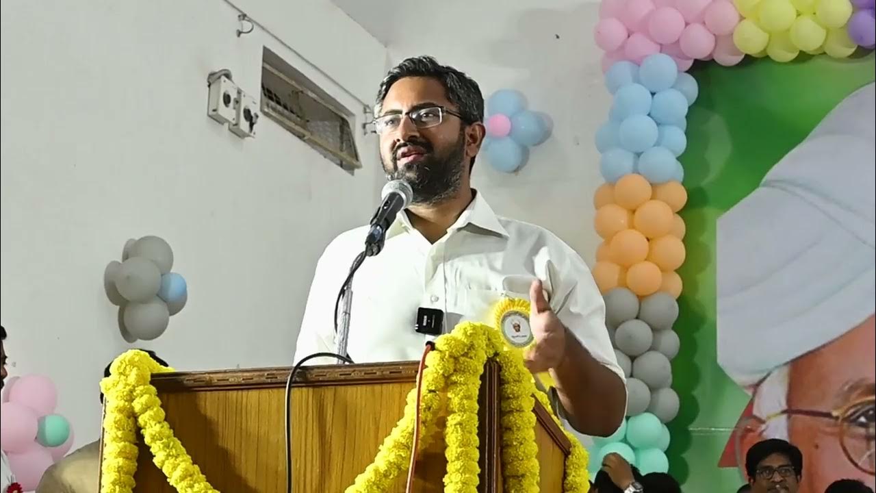 जगन के आरोपों पर पलटवार, श्रीभारत ने खोले राज!