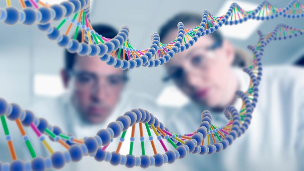DNA life expectancy study : लंबी उम्र का राज खुला, 55% उम्र आपके डीएनए में छिपी!