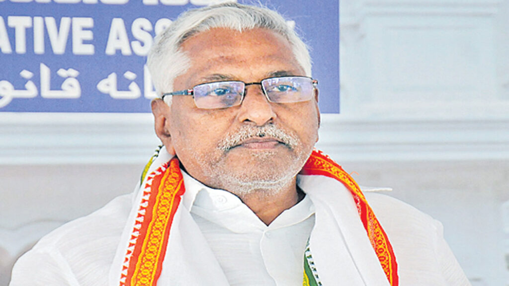 Jagityala Congress : जगित्याल कांग्रेस विवाद, क्या सुलह हो गई?