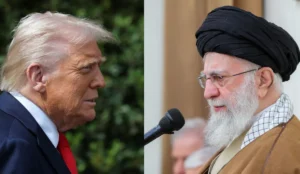 ईरान से गुप्त बातचीत! ट्रंप की असली मांगें क्या हैं?