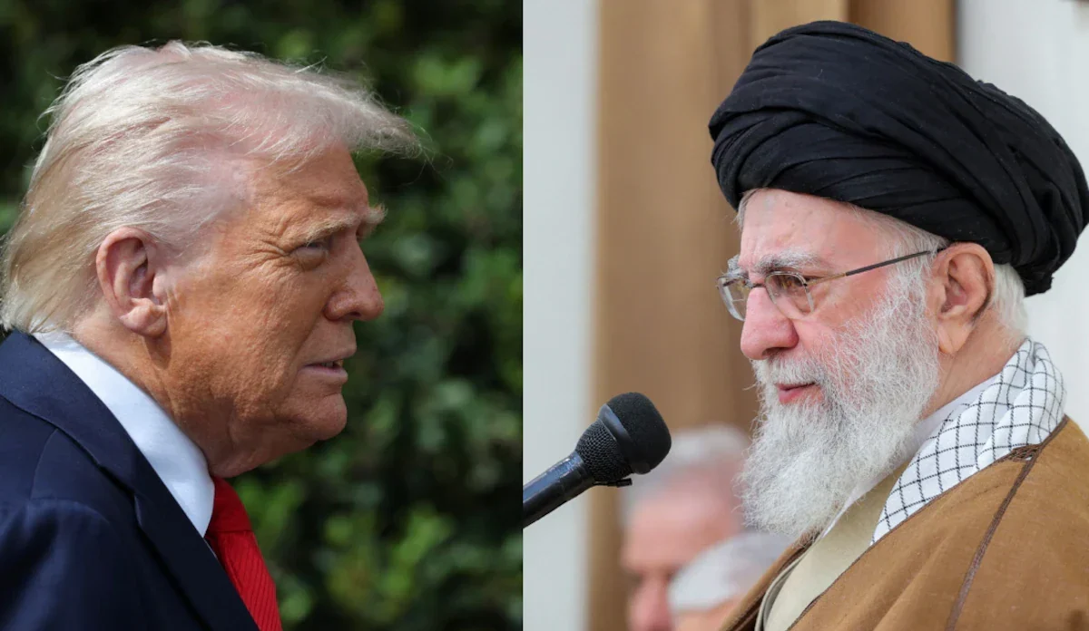 US Iran secret talks : ईरान से गुप्त बातचीत! ट्रंप की असली मांगें क्या हैं?