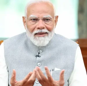 PM Modi- ऐतिहासिक समझौता, दशकों से लंबित मुद्दे का समाधान-पीएम मोदी