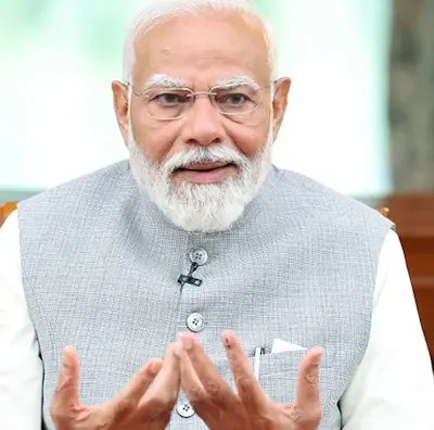 PM Modi- ऐतिहासिक समझौता, दशकों से लंबित मुद्दे का समाधान-पीएम मोदी