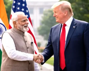 National- भारत-अमेरिका ट्रेड डील से चीन की मोनोपॉली को झटका