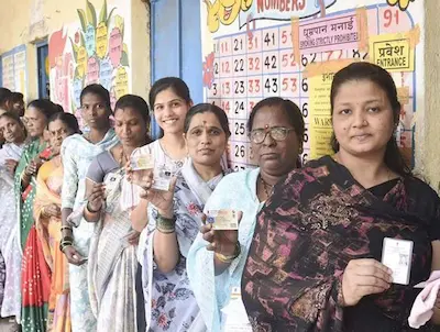 Mumbai- महायुति की तीसरी बड़ी जीत, जिला परिषद और पंचायत समिति में बना दबदबा