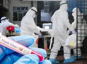 Bangladesh- बांग्लादेश में निपाह वायरस से महिला की मौत, WHO की पुष्टि