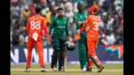 PAK vs NED