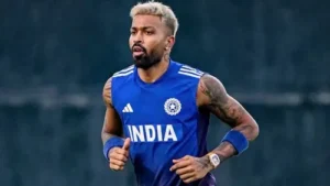 Sports- वैलेंटाइन डे पर हार्दिक पांड्या का खास अंदाज़, माहिका शर्मा के लिए सरप्राइज