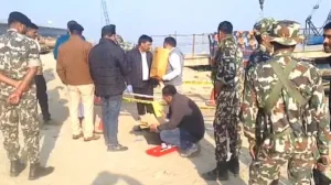 Bihar- पटना में एनकाउंटर, पुलिस की गोली से घायल हुआ कुख्यात अपराधी सूर्या डॉन