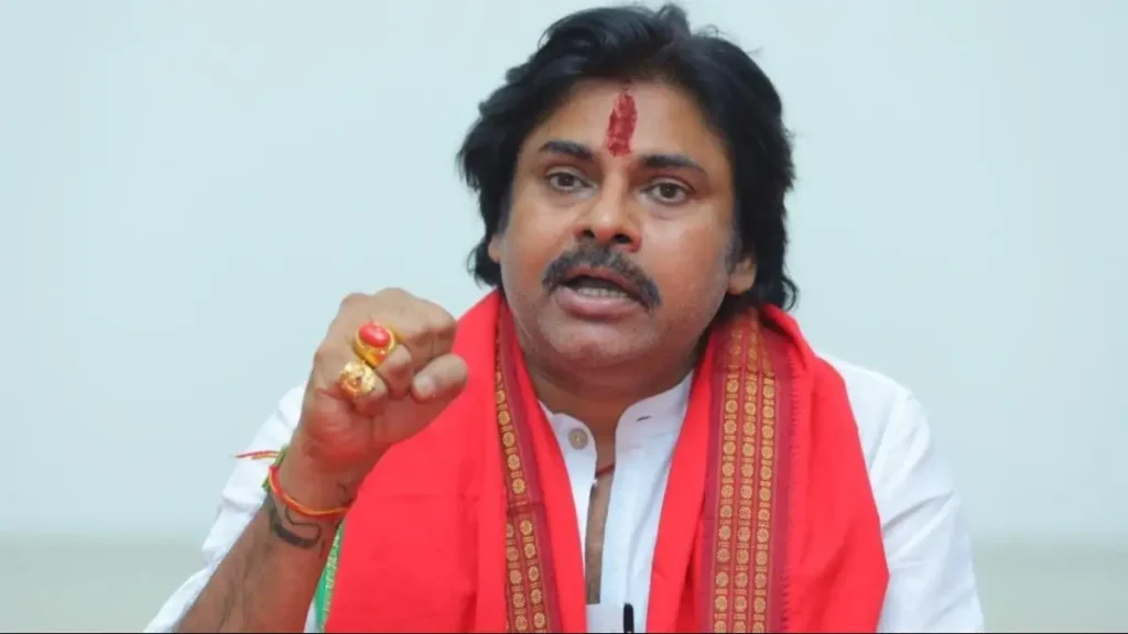Pawan Kalyan : तेलंगाना नगर पालिका चुनावों में प्रचार करेंगे पवन कल्याण