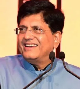 National- ट्रेड समझौते में किसान सर्वोपरि, भारत का भरोसा- पीयूष गोयल