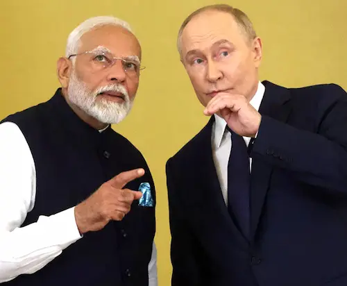 USA- डोनाल्ड ट्रंप के दावे पर रूस सख्त, भारत तय करेगा तेल सौदा