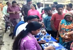 Bihar- बिहार के खगड़िया में प्रसाद खाने के बाद 100 लोग बीमार, फूड पॉइजनिंग से हड़कंप