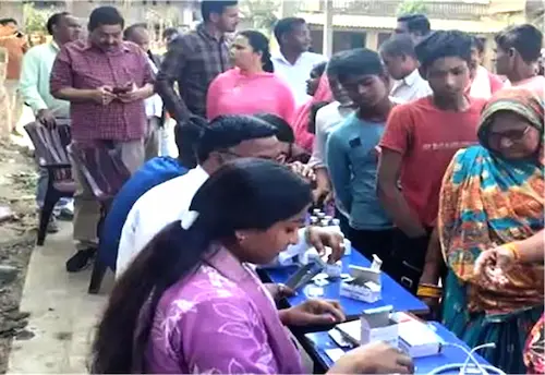 Bihar- बिहार के खगड़िया में प्रसाद खाने के बाद 100 लोग बीमार, फूड पॉइजनिंग से हड़कंप