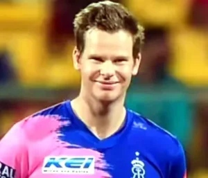 Sports- ऑस्ट्रेलियाई स्टार स्मिथ पीएसएल पहुंचे