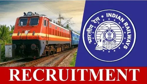 Railway Jobs  2026- बिना परीक्षा रेलवे में नौकरी का मौका, 5000 से ज्यादा पदों पर भर्ती