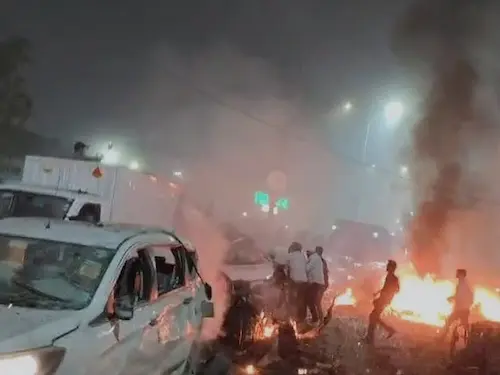 National- UNSC रिपोर्ट में खुलासा, लाल किले के पास धमाका जैश ने कराया, पाकिस्तान फिर घिरा