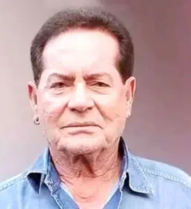 Mumbai- सलीम खान अस्पताल में भर्ती, सलमान खान पहुंचे देखने, फैंस में बढ़ी चिंता