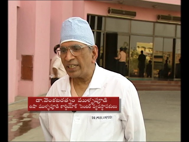 Cardiac surgeon hyderabad