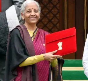 Budget 2026-27- आत्मनिर्भरता और 7% विकास दर पर फोकस, सीतारमण का रोडमैप