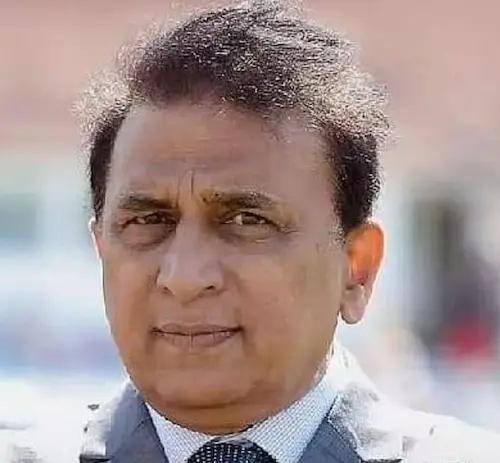 Sports- तिलक हालात के अनुसार खेलने वाले बल्लेबाज़ हैं- सुनील गावस्कर