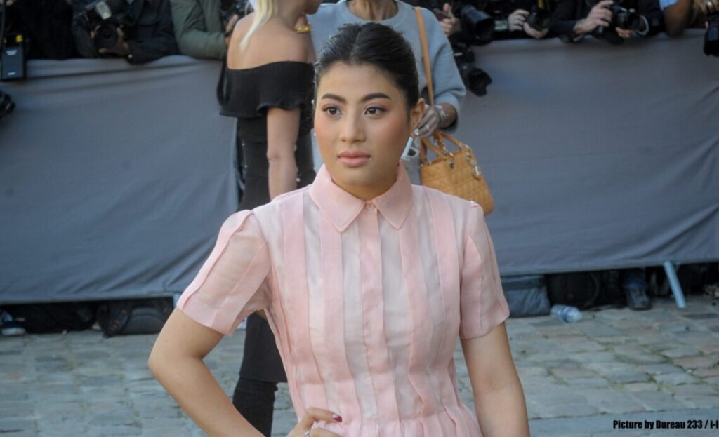 Thai princess Rajasthan tour : थाई राजकुमारी भारत दौरे पर, राजस्थान क्यों चुना?